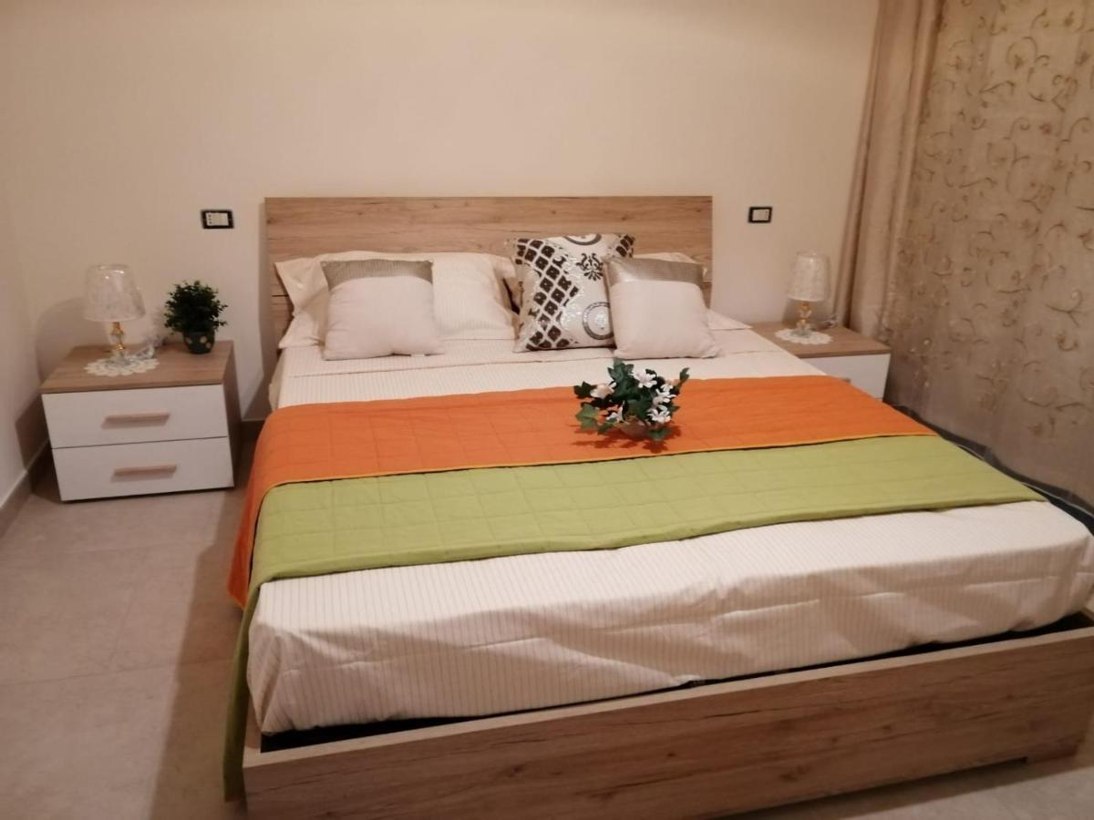 Onde Salentine Deluxe Apartment กาซาลาบาเต ภายนอก รูปภาพ