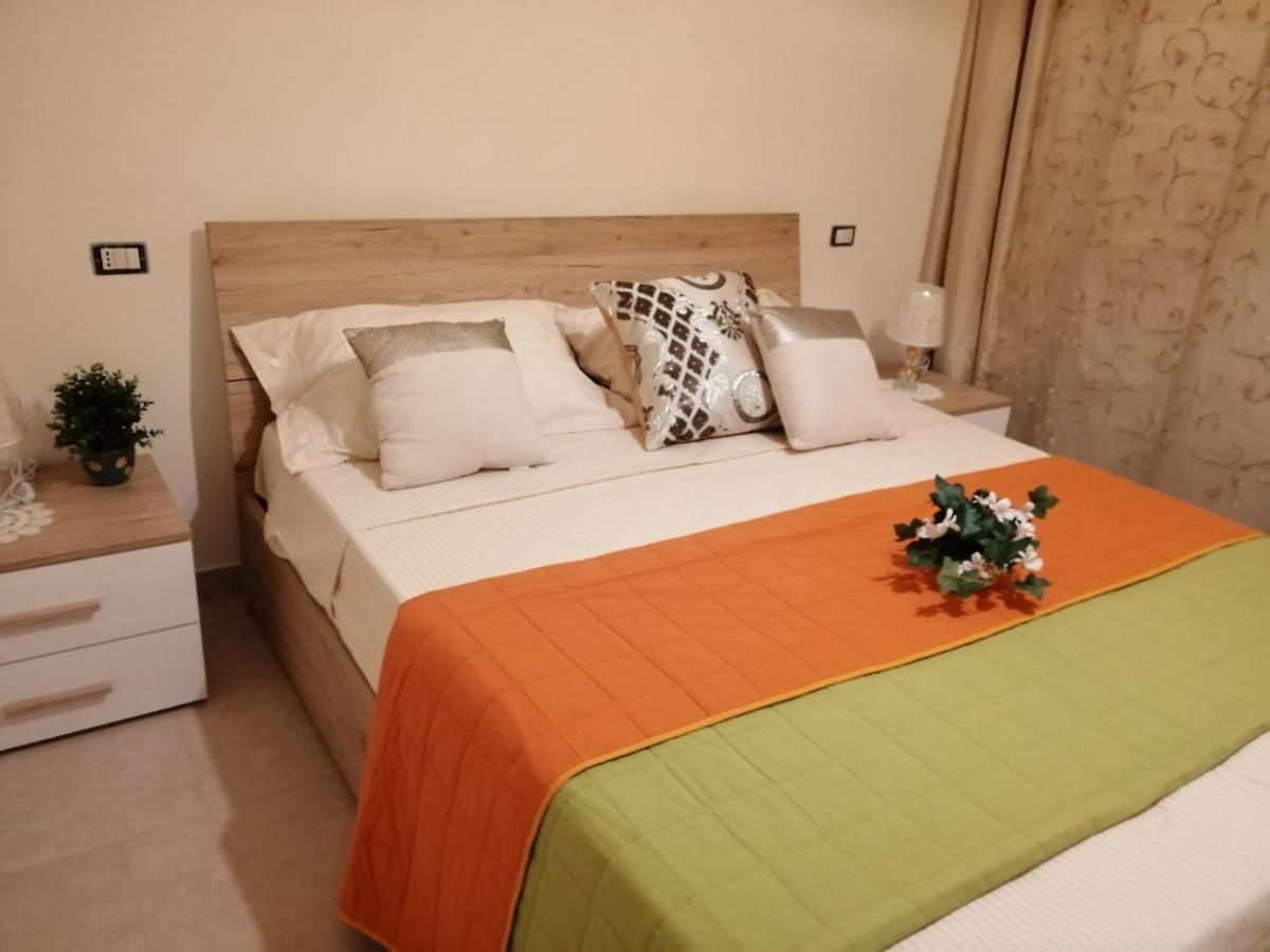 Onde Salentine Deluxe Apartment กาซาลาบาเต ภายนอก รูปภาพ