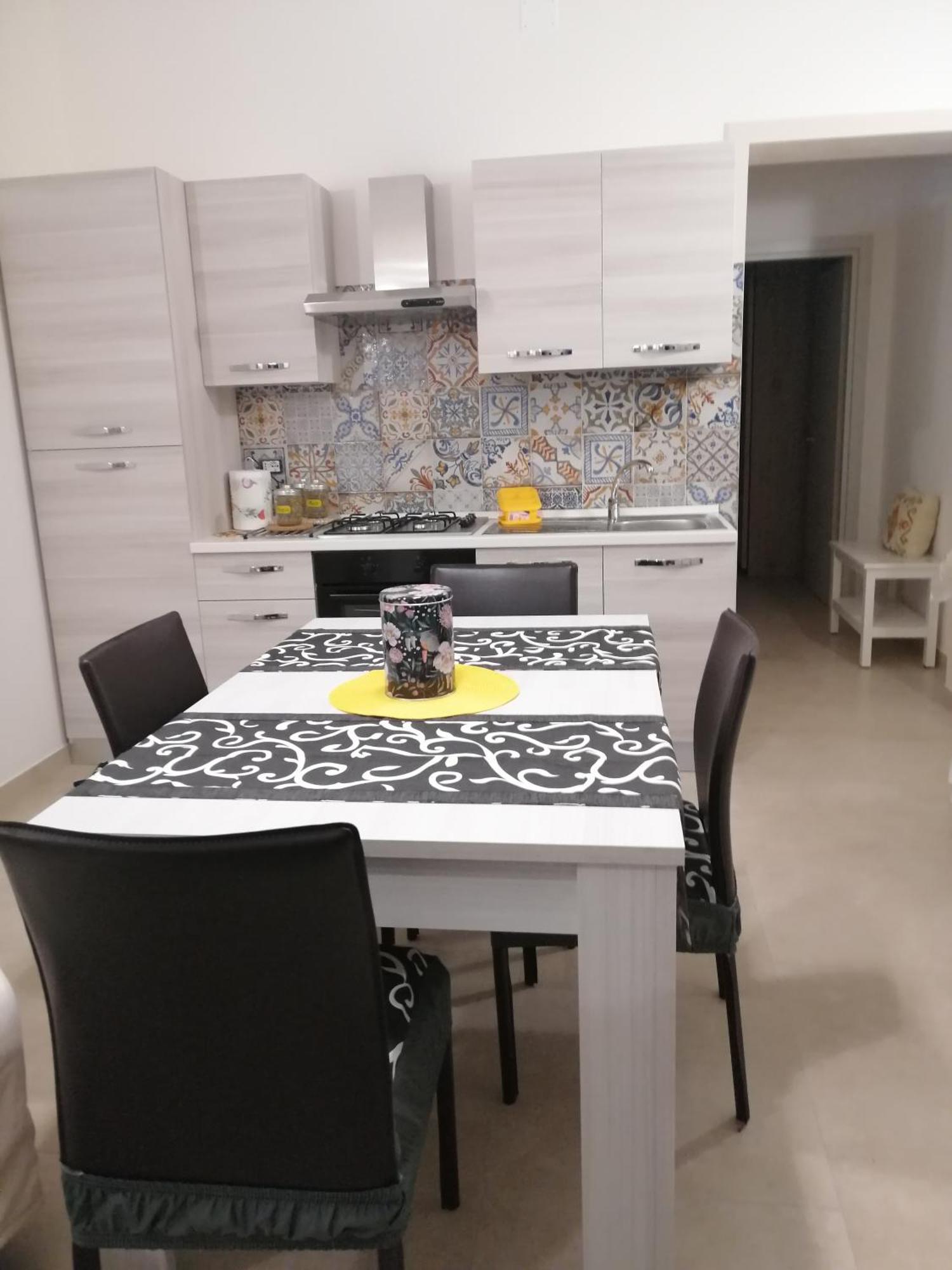 Onde Salentine Deluxe Apartment กาซาลาบาเต ภายนอก รูปภาพ