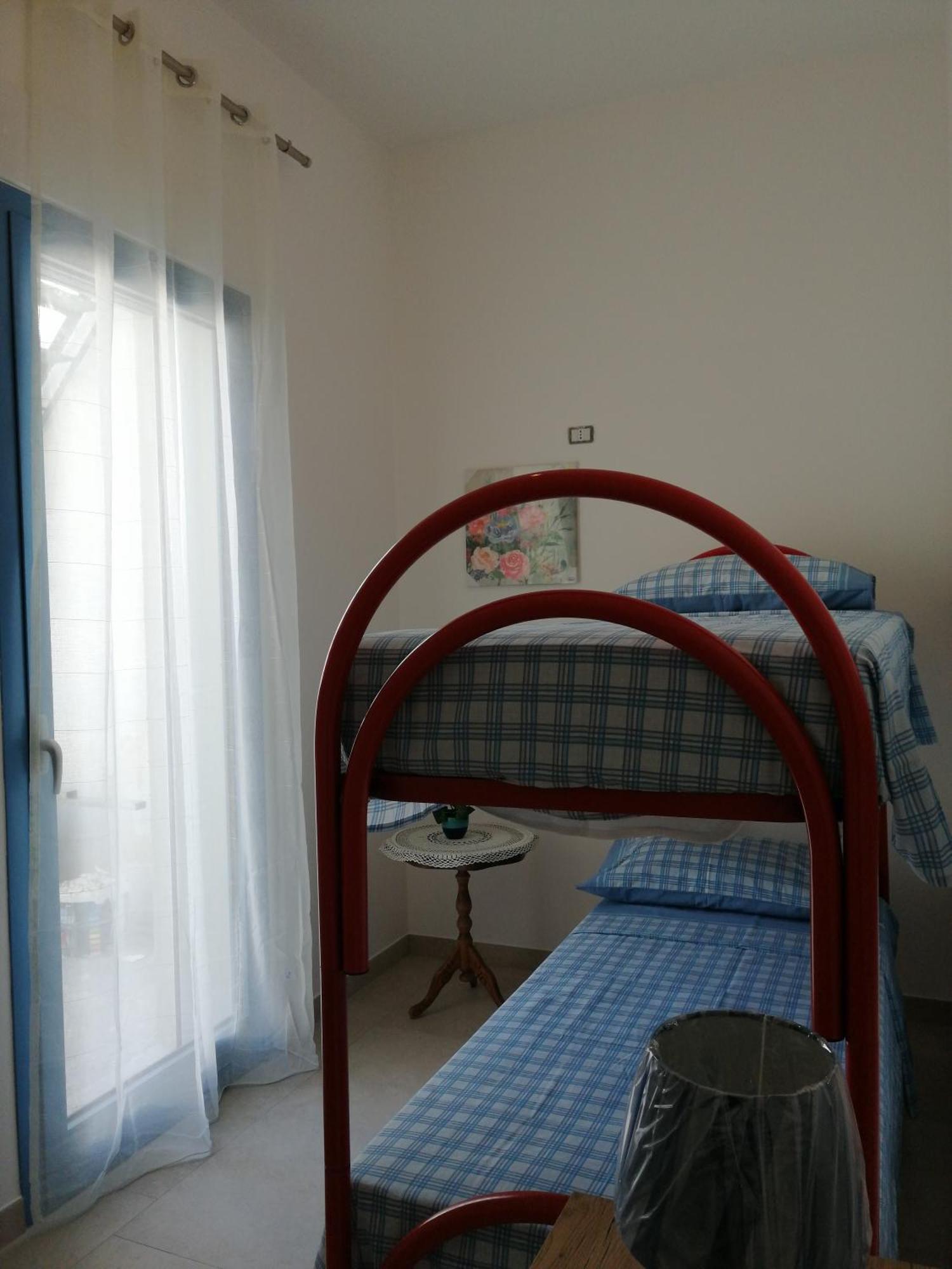 Onde Salentine Deluxe Apartment กาซาลาบาเต ภายนอก รูปภาพ
