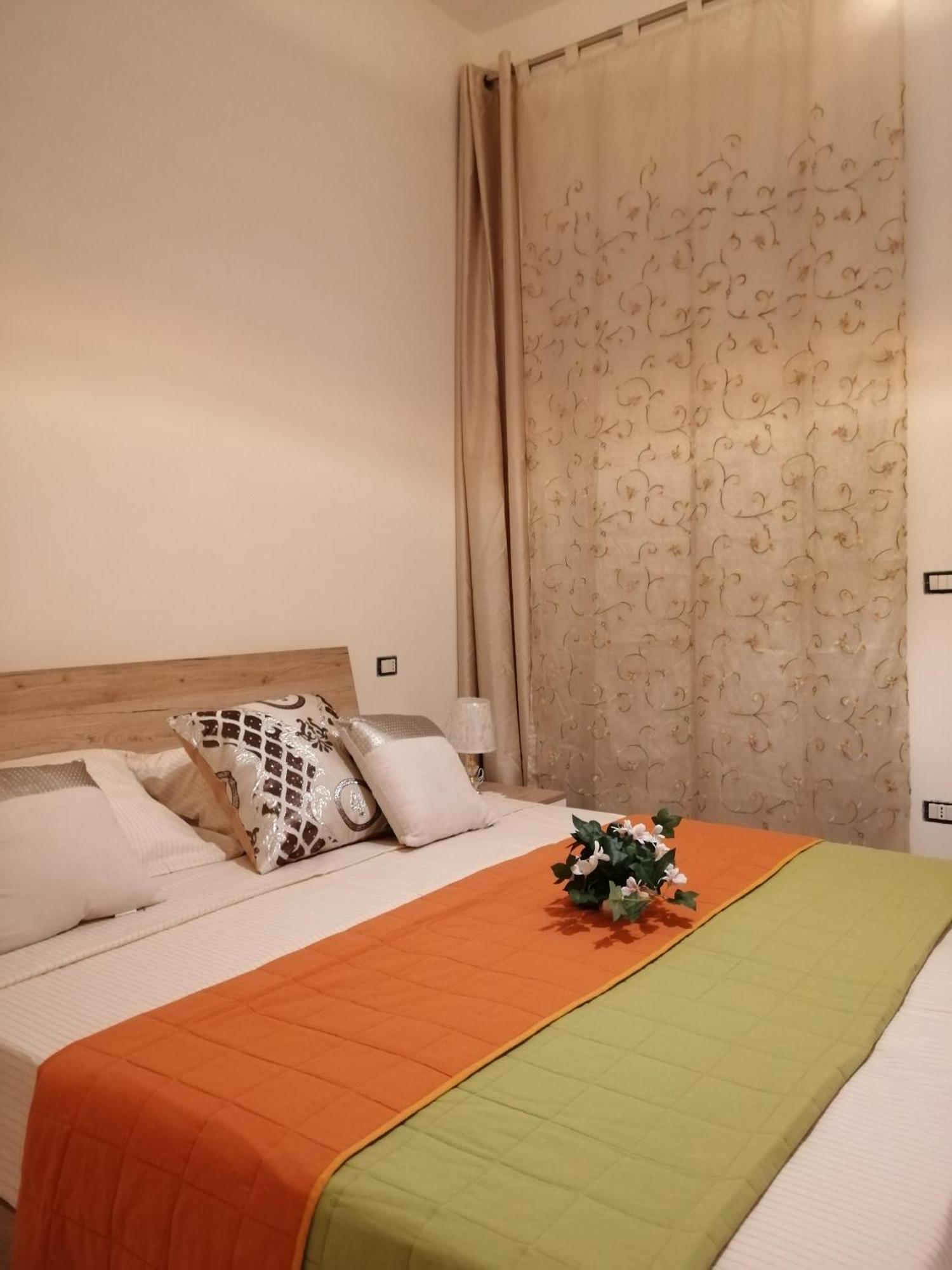 Onde Salentine Deluxe Apartment กาซาลาบาเต ภายนอก รูปภาพ