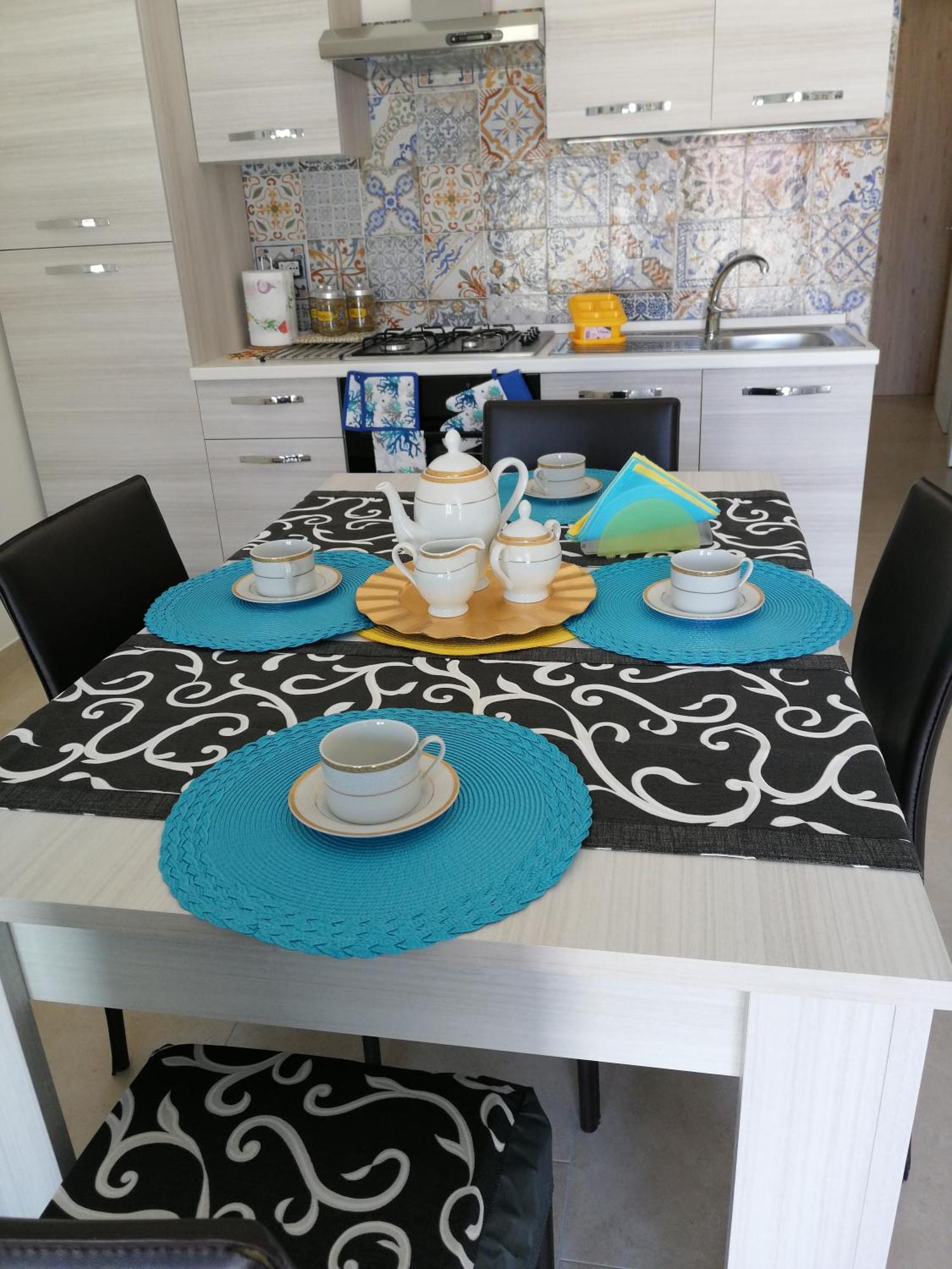 Onde Salentine Deluxe Apartment กาซาลาบาเต ภายนอก รูปภาพ