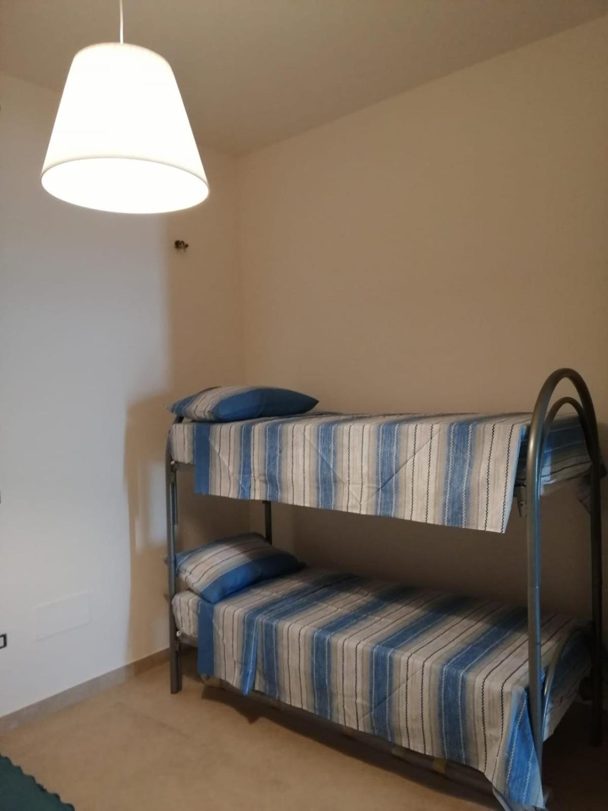 Onde Salentine Deluxe Apartment กาซาลาบาเต ภายนอก รูปภาพ