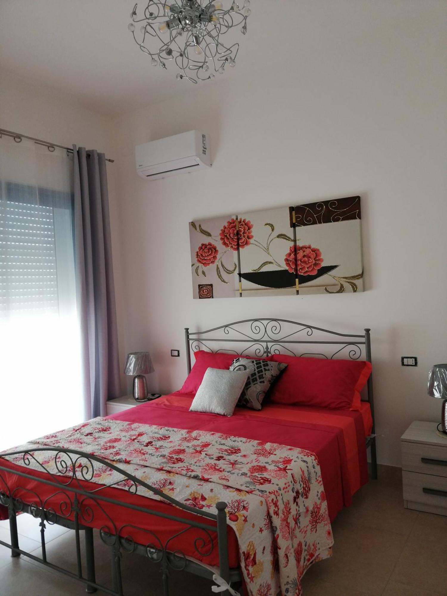 Onde Salentine Deluxe Apartment กาซาลาบาเต ภายนอก รูปภาพ