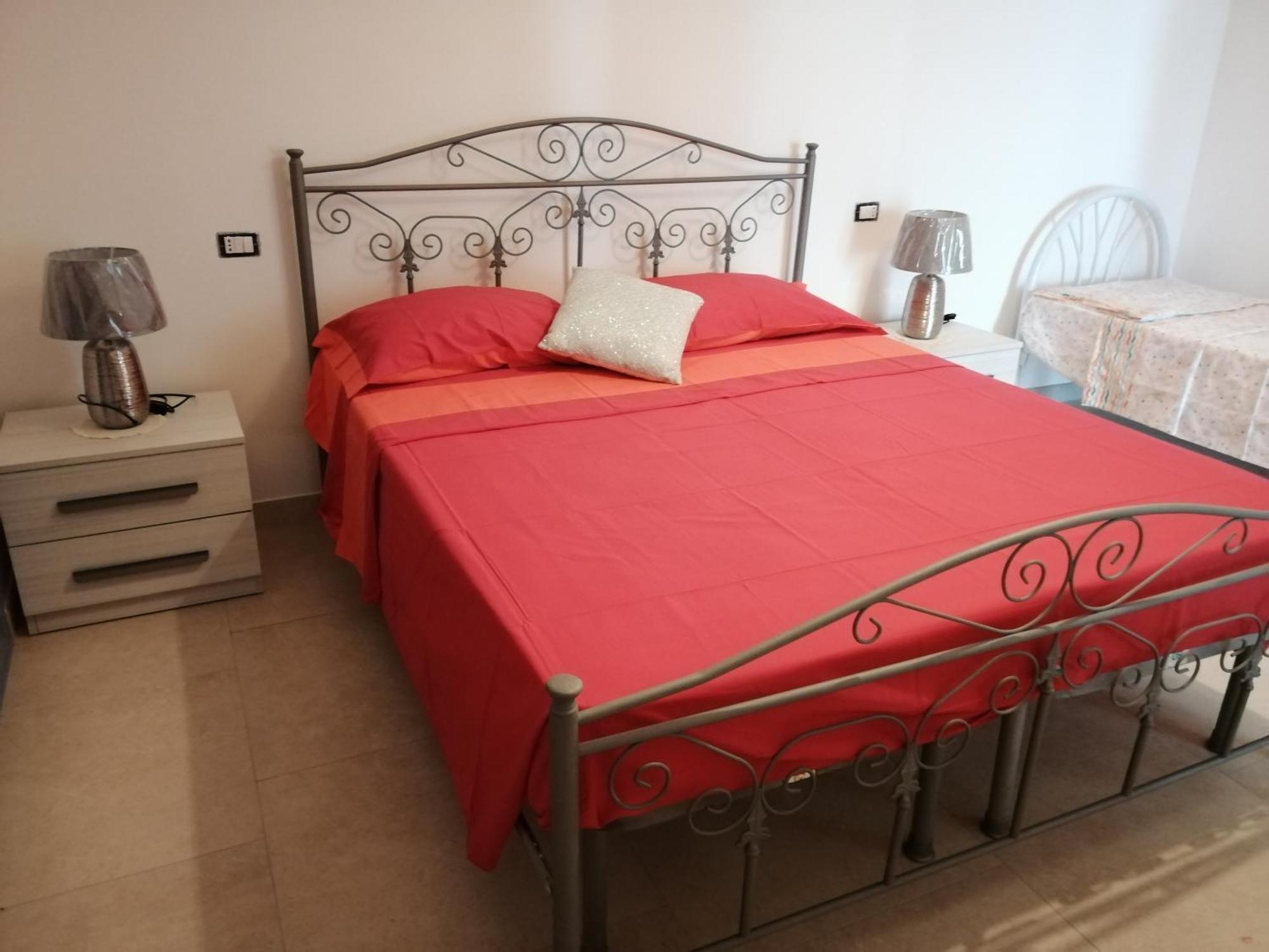 Onde Salentine Deluxe Apartment กาซาลาบาเต ภายนอก รูปภาพ