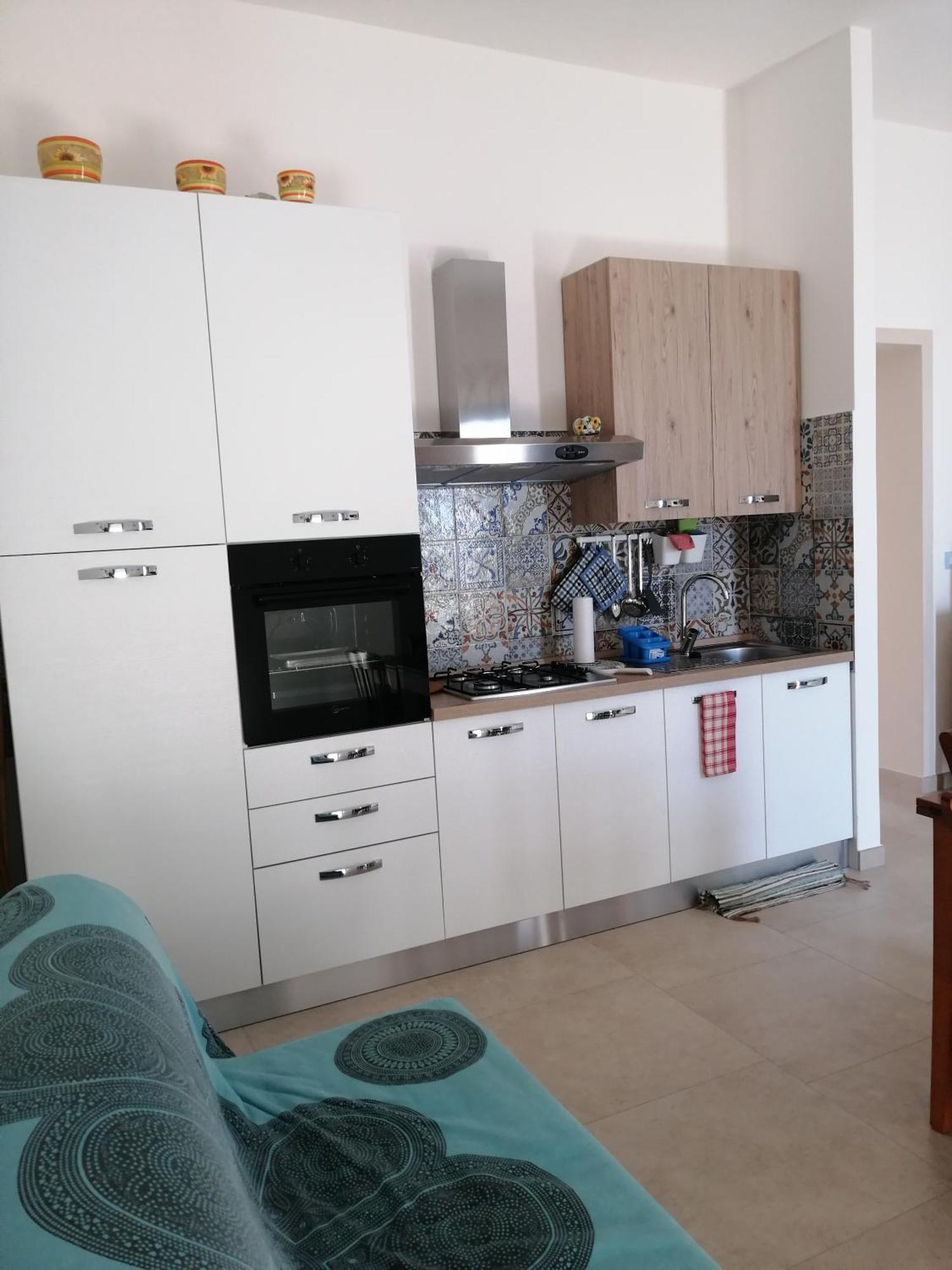 Onde Salentine Deluxe Apartment กาซาลาบาเต ภายนอก รูปภาพ