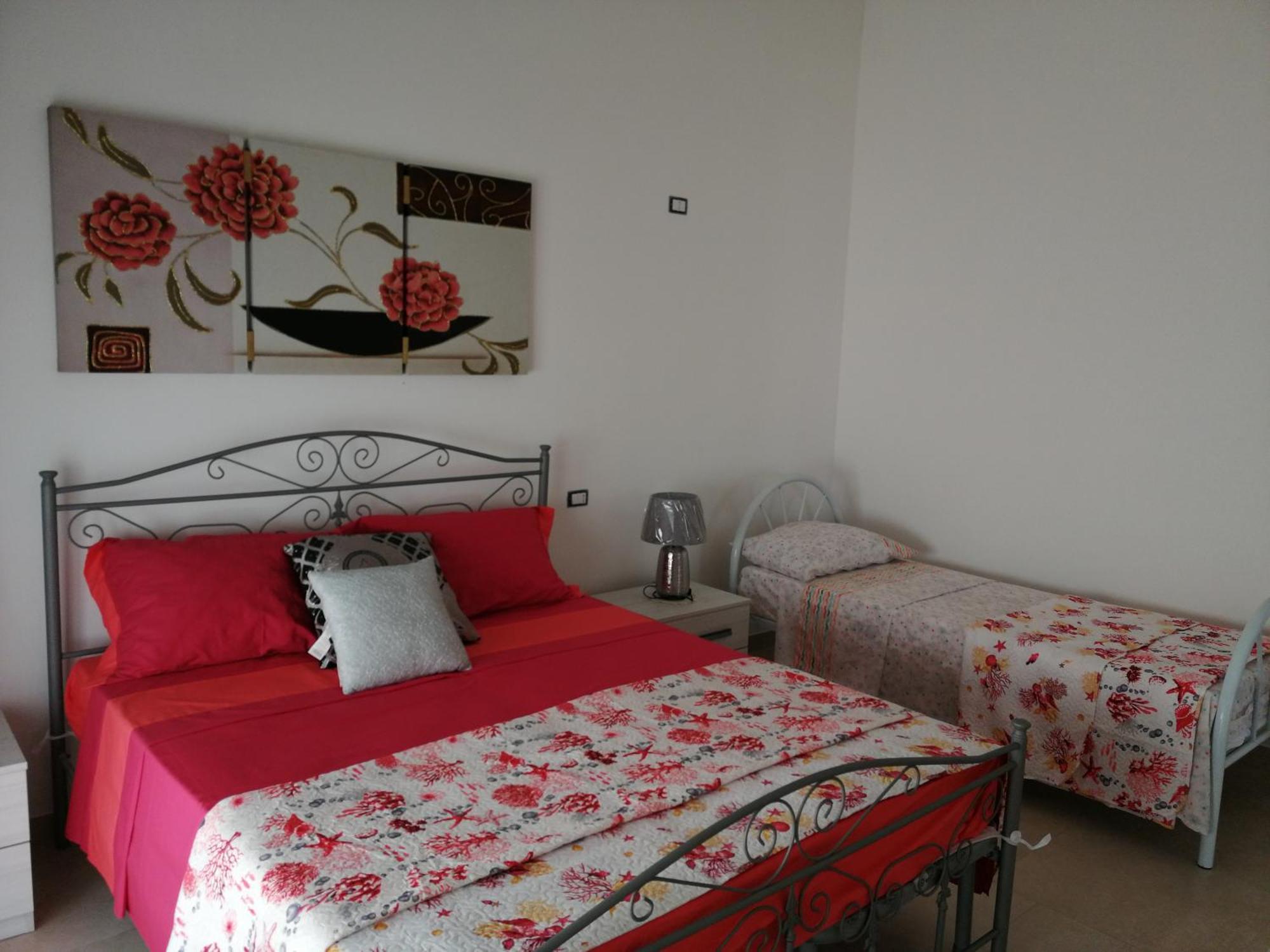 Onde Salentine Deluxe Apartment กาซาลาบาเต ภายนอก รูปภาพ